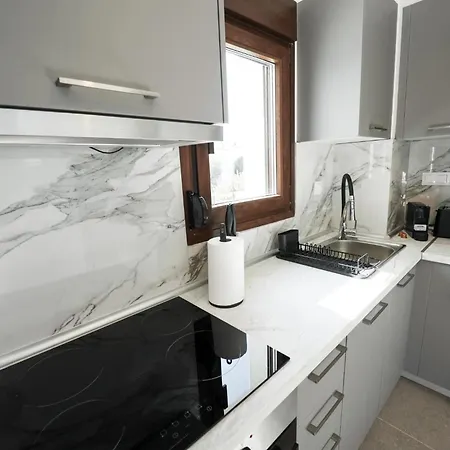 Villa Kiki *